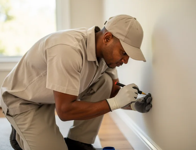 Pest Control service in Vancouver